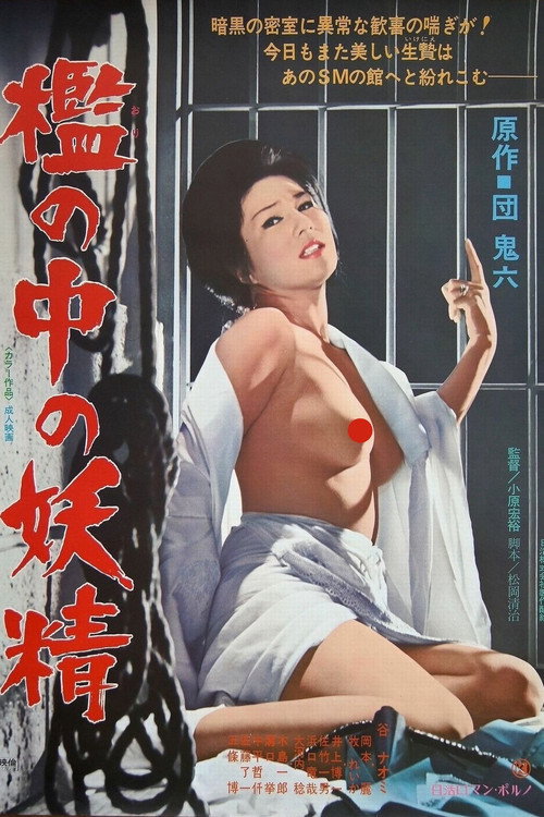 فيلم Fairy in a Cage مترجم