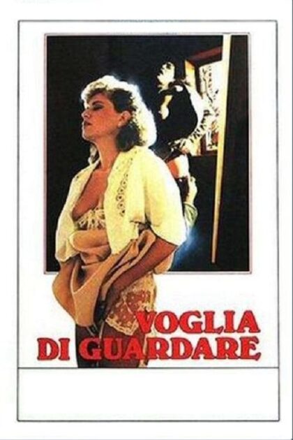 فيلم Voglia di guardare مترجم