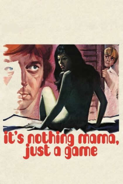 فيلم No es nada mamá sólo un juego مترجم للكبار فقط