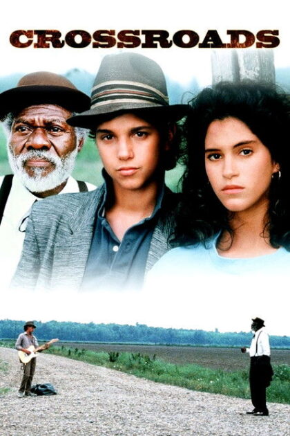 فيلم Crossroads مترجم للكبار فقط