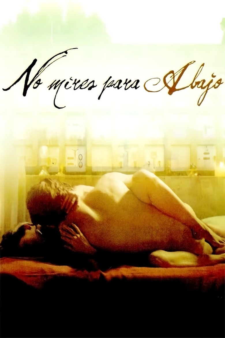 فيلم No mires para abajo مترجم للكبار فقط