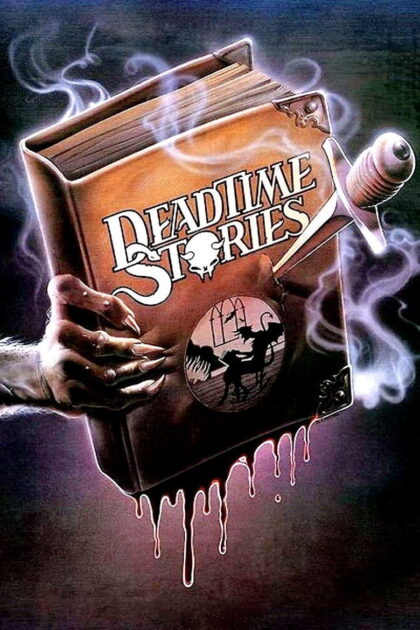 فيلم Deadtime Stories مترجم للكبار فقط