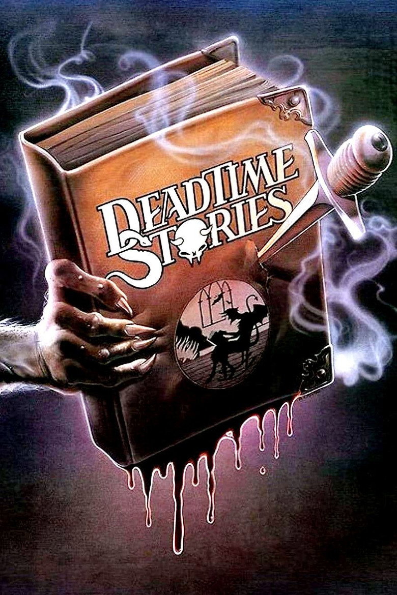 فيلم Deadtime Stories مترجم للكبار فقط