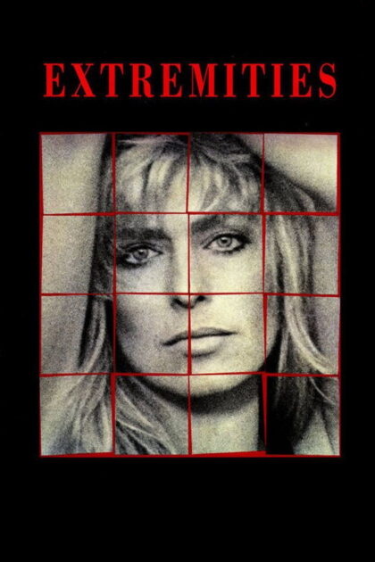 فيلم Extremities مترجم للكبار فقط