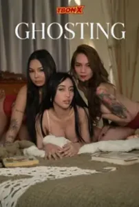 فيلم Ghosting مترجم للكبار فقط