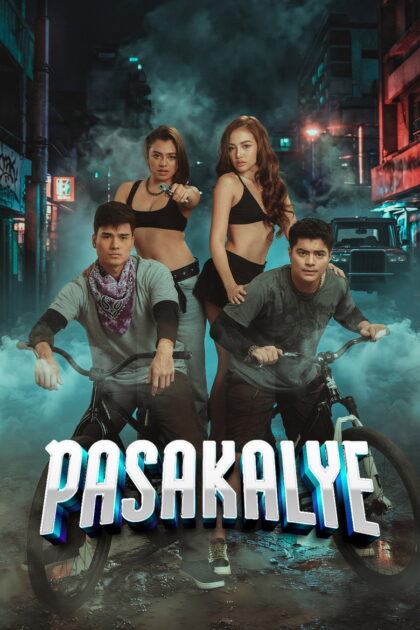 فيلم Pasakalye مترجم للكبار فقط