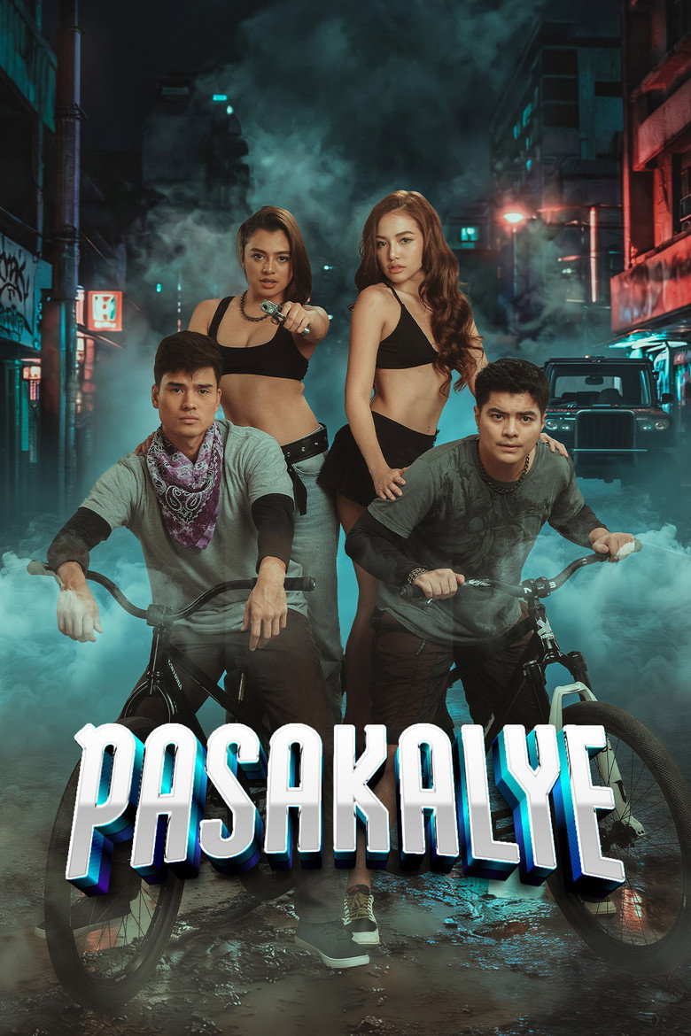 فيلم Pasakalye مترجم للكبار فقط
