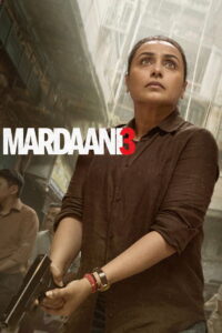 فيلم Mardaani 3 مترجم