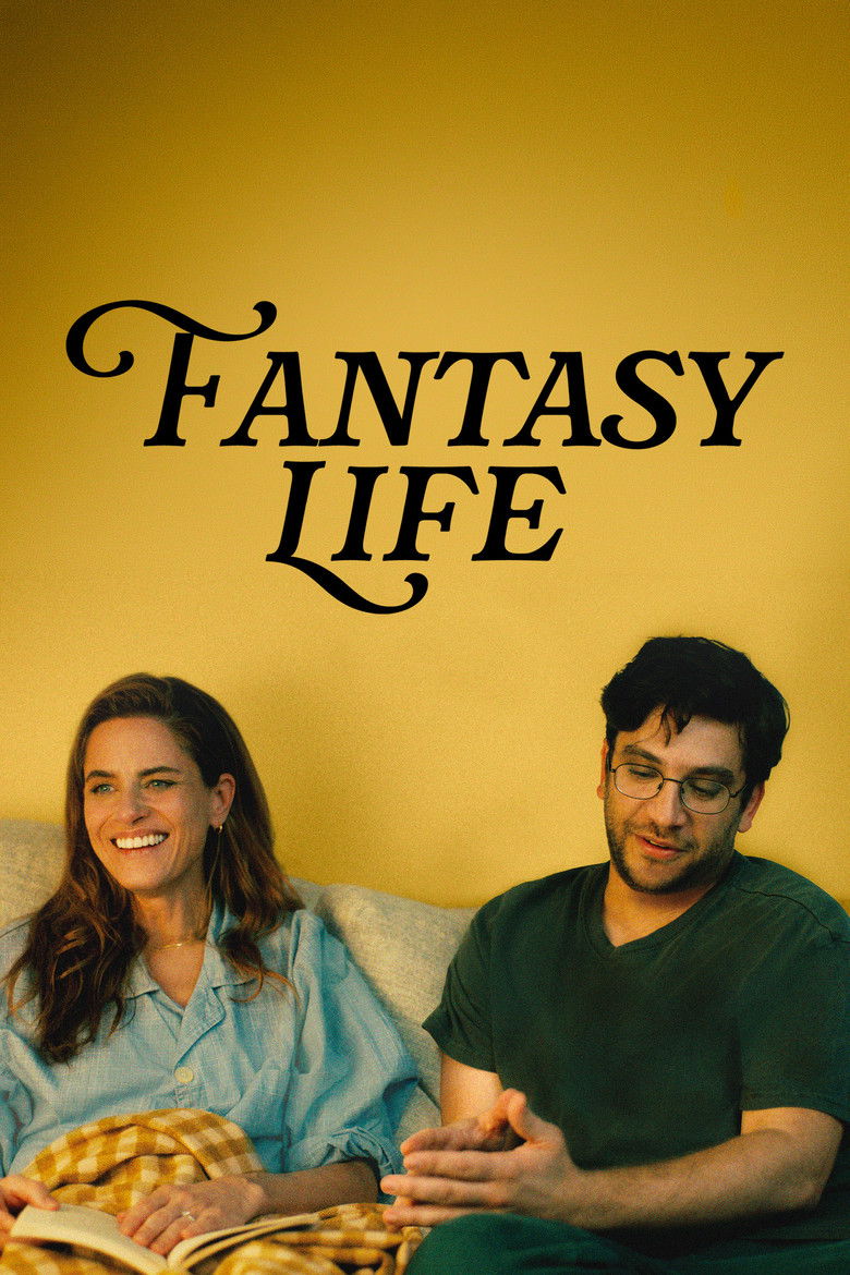 فيلم Fantasy Life مترجم للكبار فقط HD