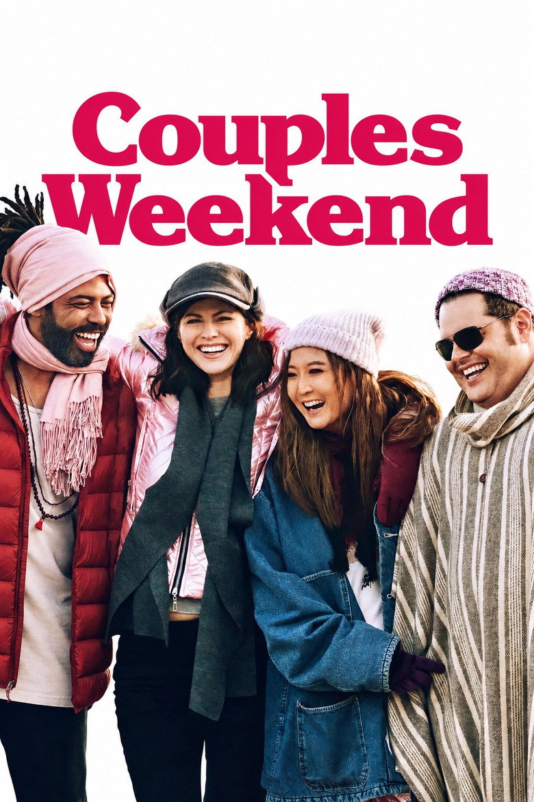 فيلم Couples Weekend مترجم للكبار فقط