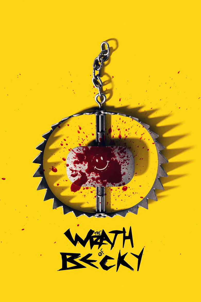 فيلم غضب بيكي مترجم