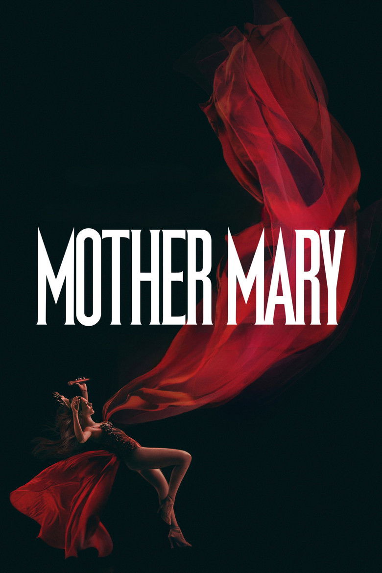 فيلم Mother Mary مترجم للكبار فقط HD
