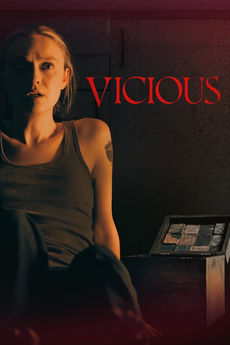 فيلم Vicious مترجم كامل بجودة عالية HD