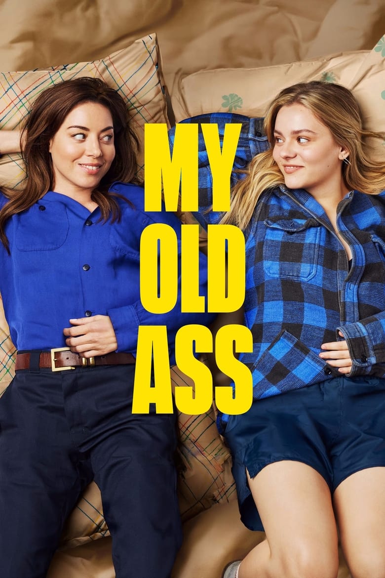 فيلم My Old Ass مترجم