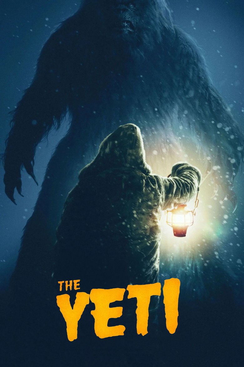 فيلم The Yeti مترجم للكبار فقط HD