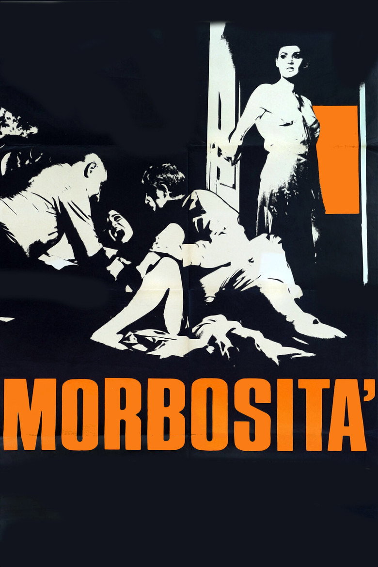 فيلم Morbosità مترجم للكبار فقط