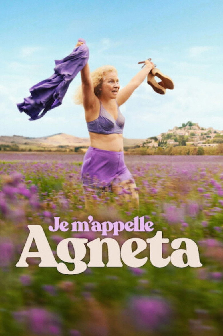 فيلم Je M’appelle Agneta مترجم للكبار فقط