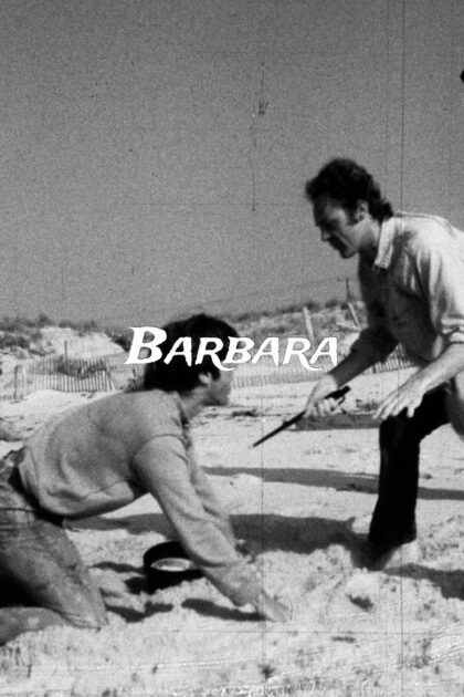 فيلم Barbara مترجم للكبار فقط