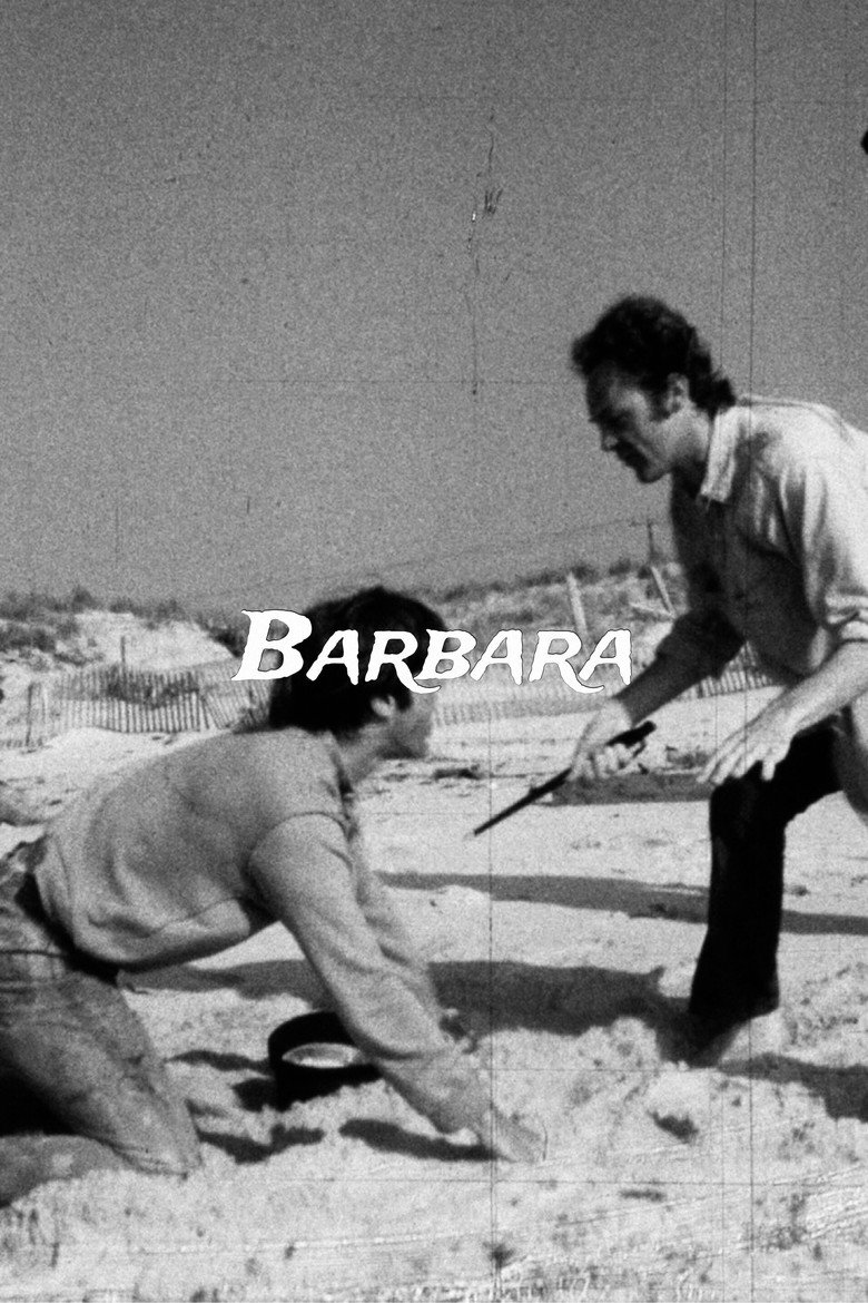 فيلم Barbara مترجم للكبار فقط