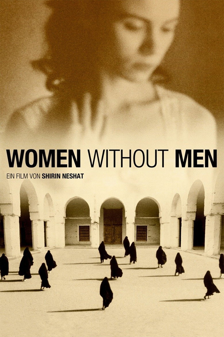 فيلم Women Without Men مترجم للكبار فقط