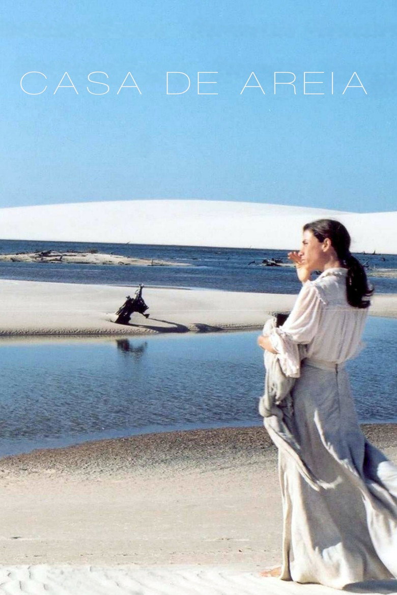 فيلم Casa de Areia مترجم للكبار فقط