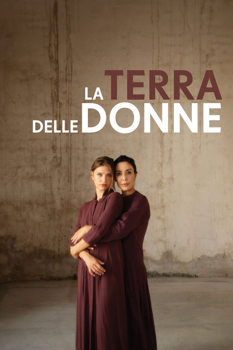 فيلم La terra delle donne مترجم للكبار فقط