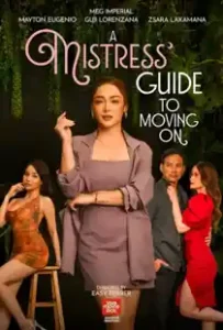 فيلم A Mistress Guide To Moving On مترجم للكبار فقط