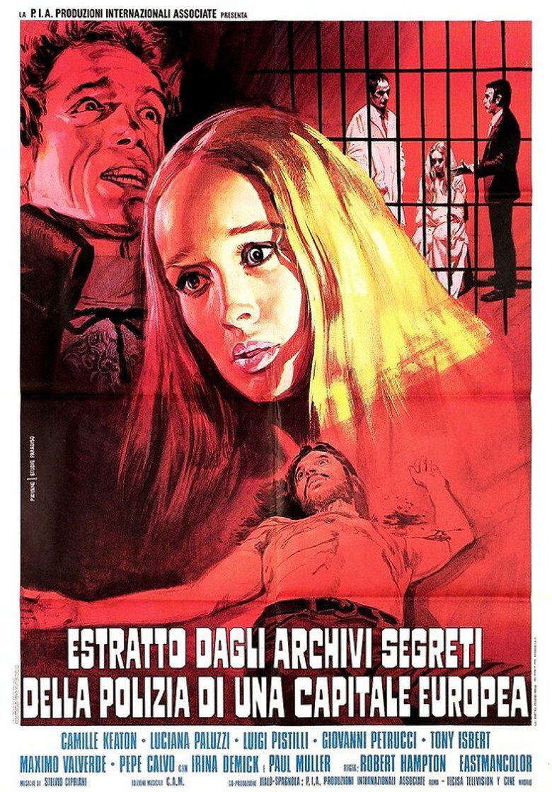 فيلم Tragic Ceremony مترجم للكبار فقط