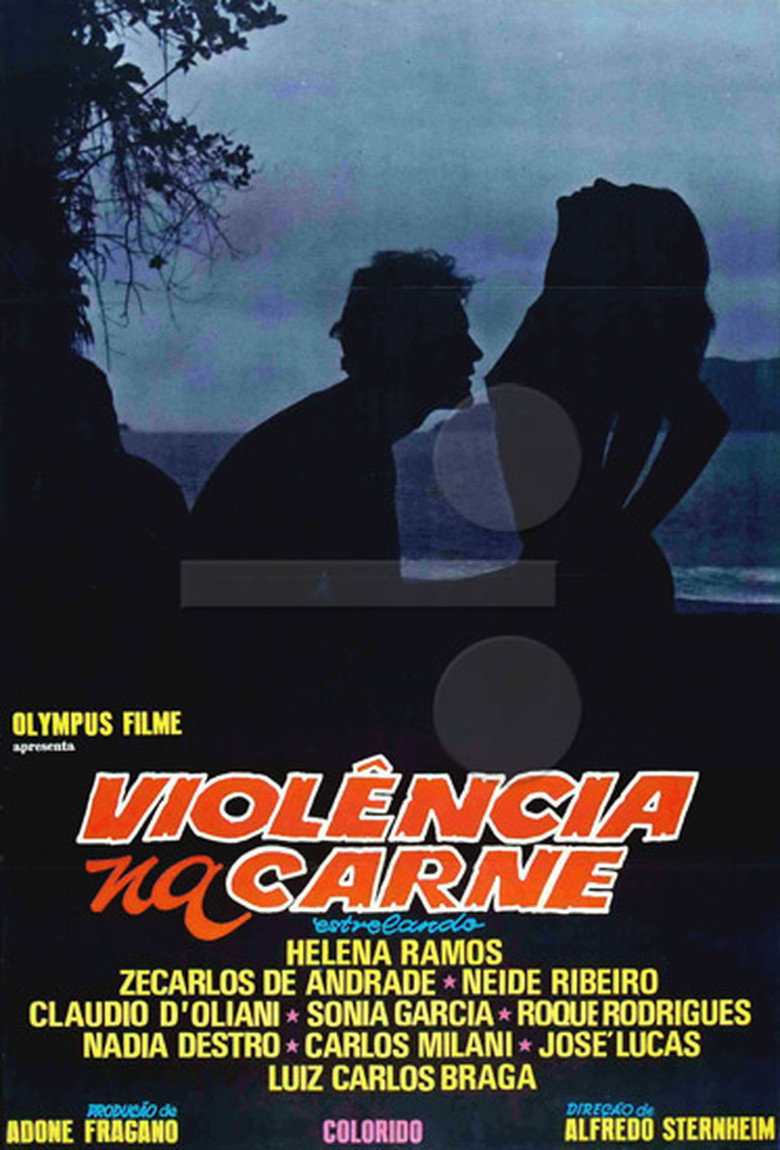 فيلم Violência na Carne مترجم للكبار فقط