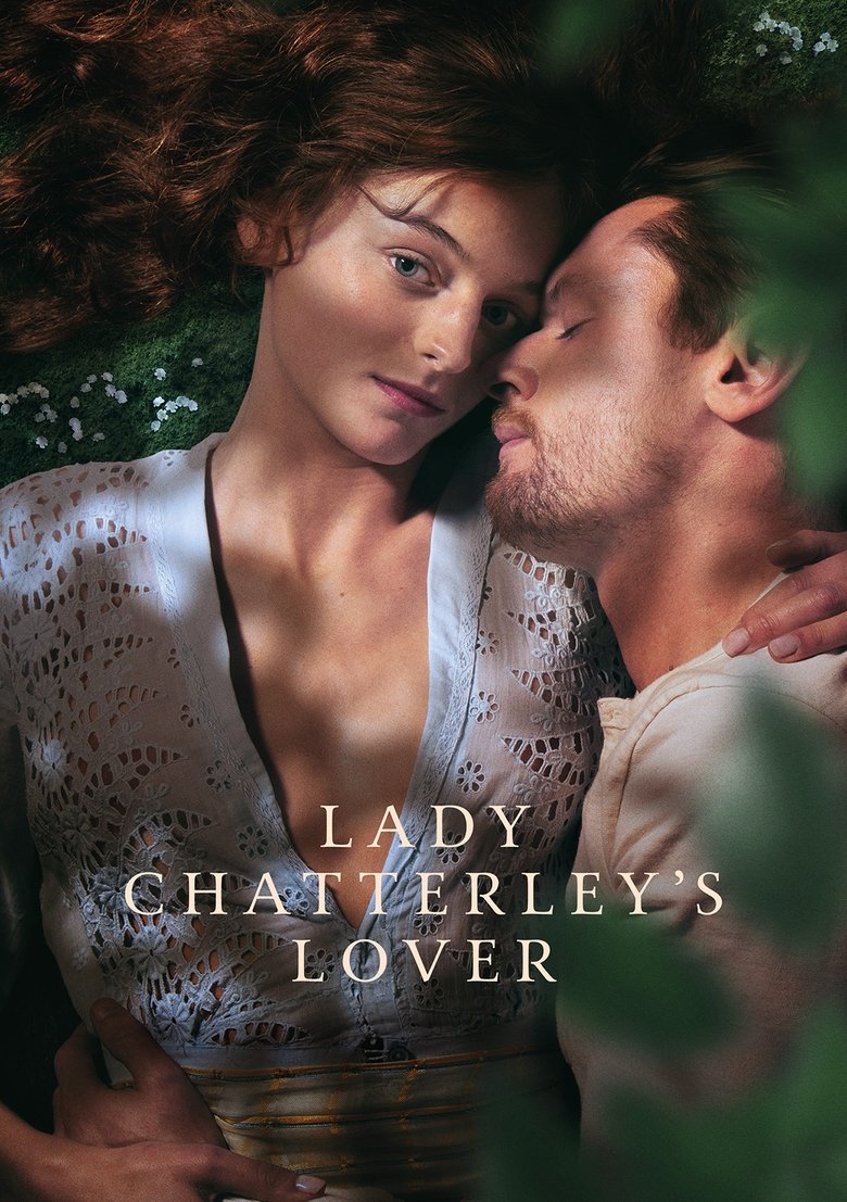 فيلم Lady Chatterleys Lover مترجم للكبار فقط