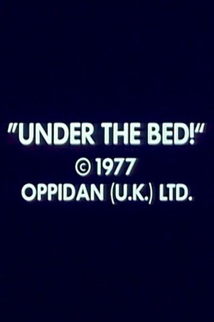 فيلم Under the Bed! مترجم للكبار فقط