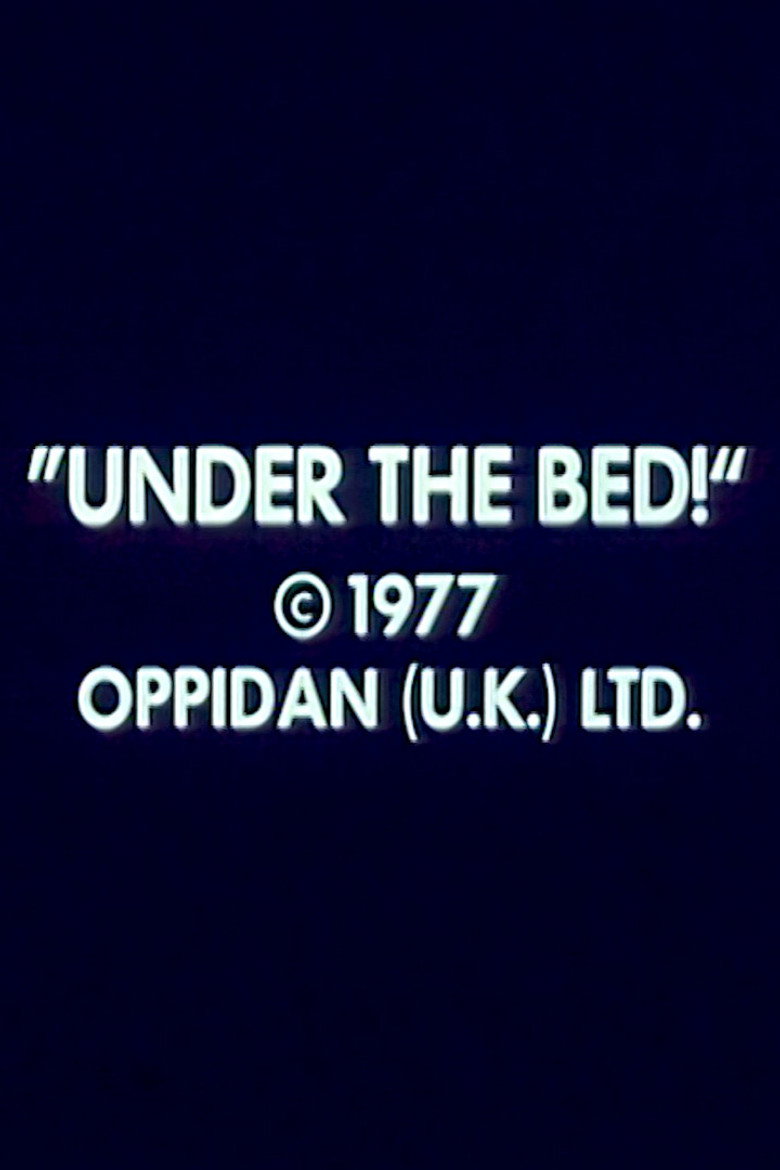 فيلم Under the Bed! مترجم للكبار فقط