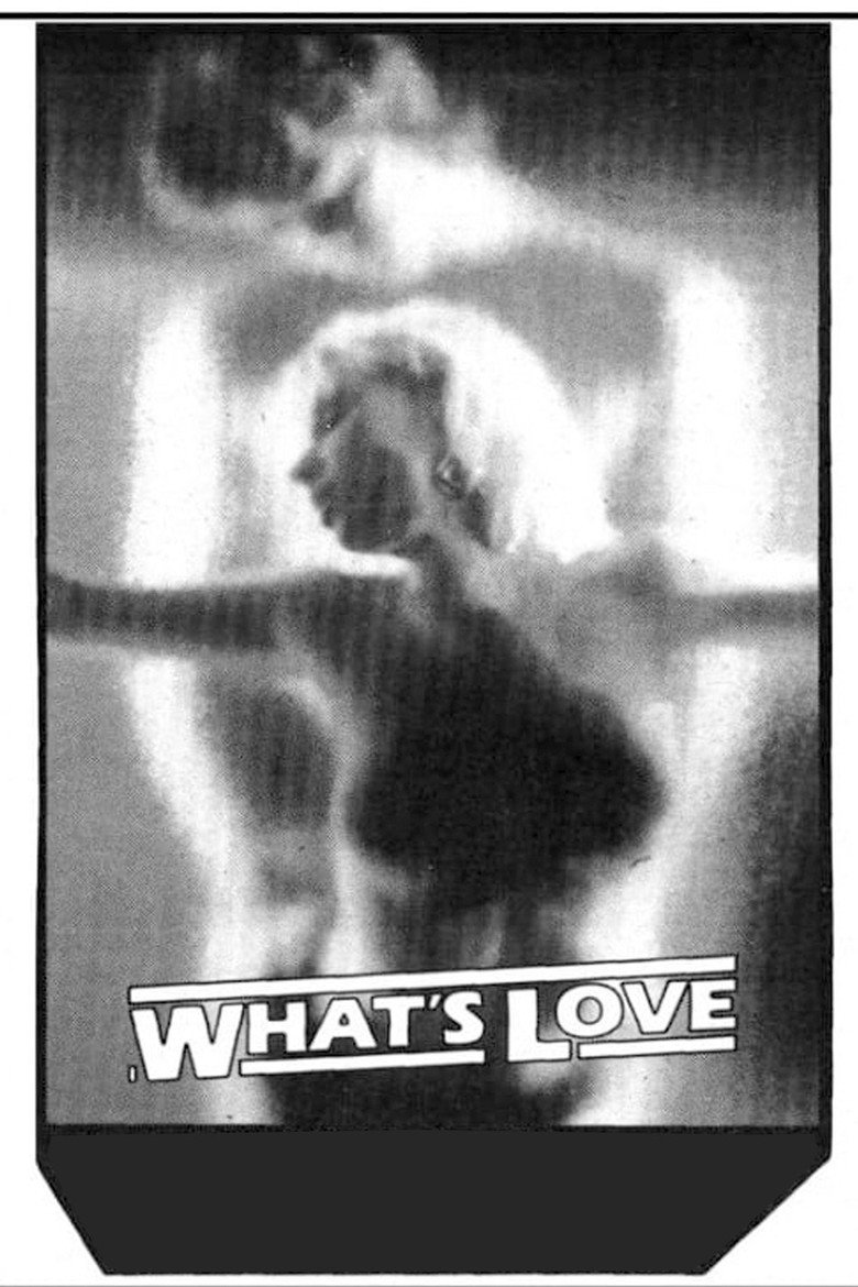 فيلم What’s Love مترجم للكبار فقط