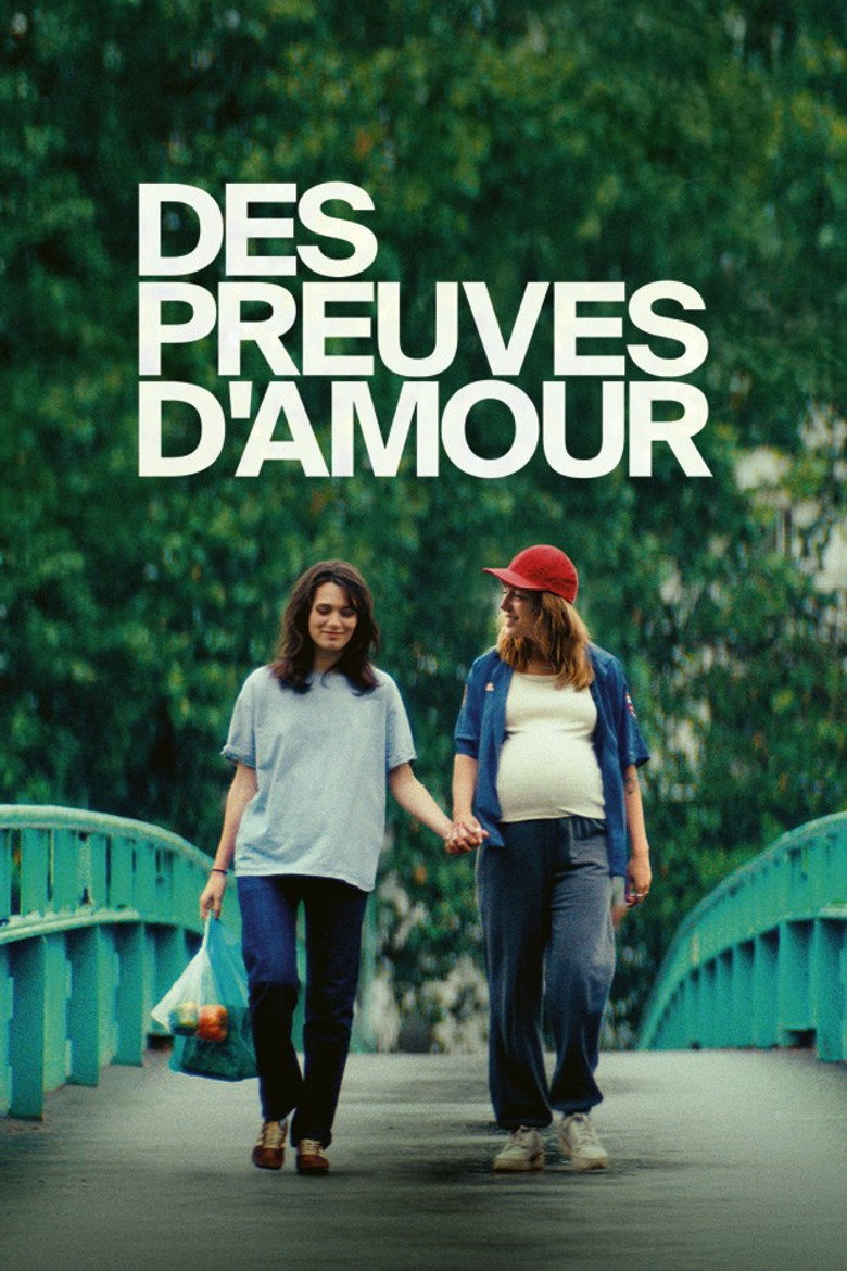 فيلم Des preuves d’amour مترجم للكبار فقط
