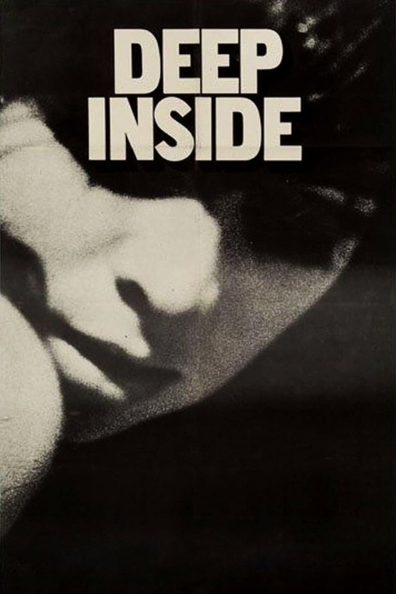 فيلم Deep Inside مترجم للكبار فقط