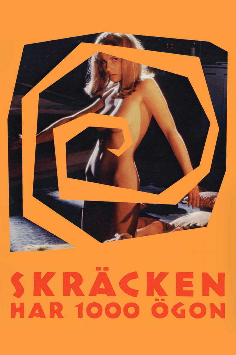 فيلم Skräcken har 1000 ögon مترجم للكبار فقط