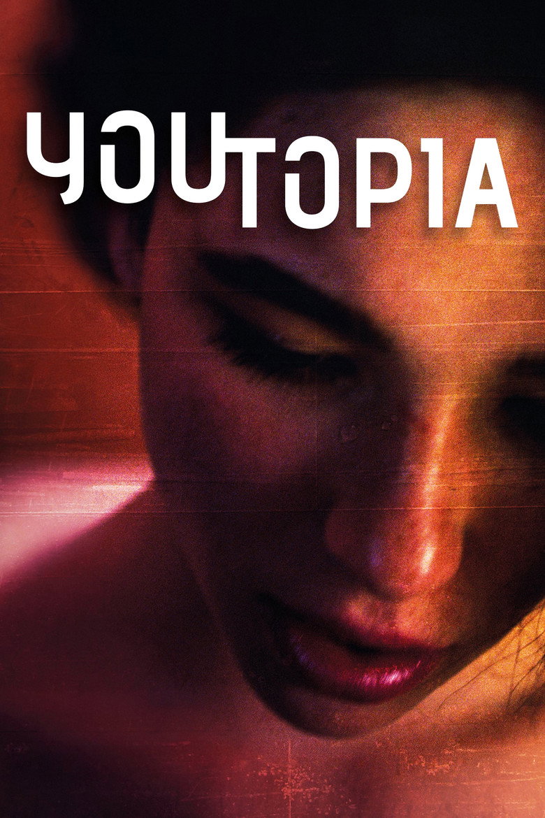 فيلم Youtopia مترجم للكبار فقط