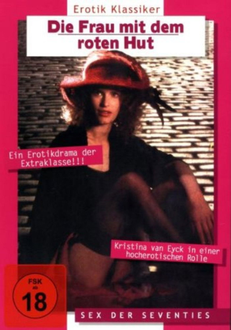 فيلم Die Frau mit dem roten Hut مترجم للكبار فقط
