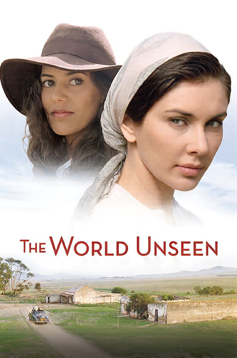 فيلم The World Unseen مترجم للكبار فقط