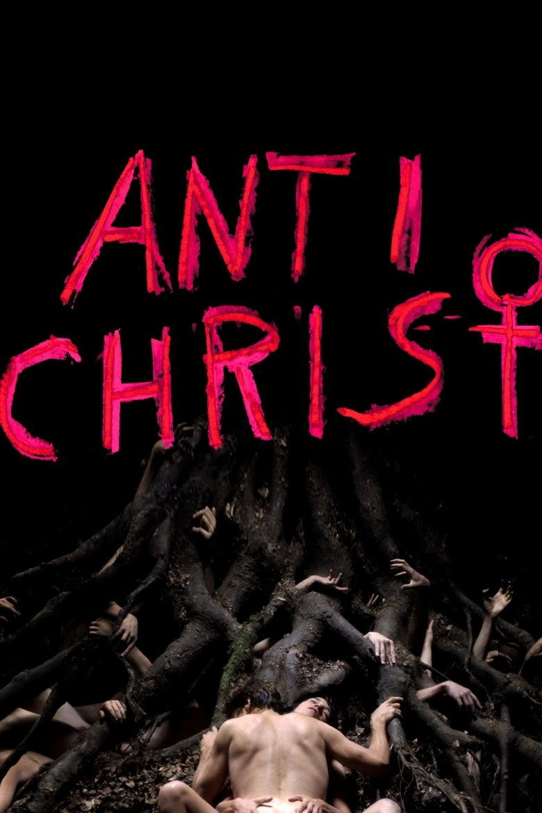 فيلم Antichrist 2009 مترجم للكبار فقط