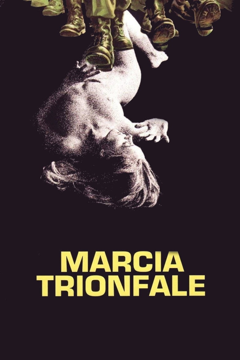 فيلم Marcia trionfale مترجم للكبار فقط