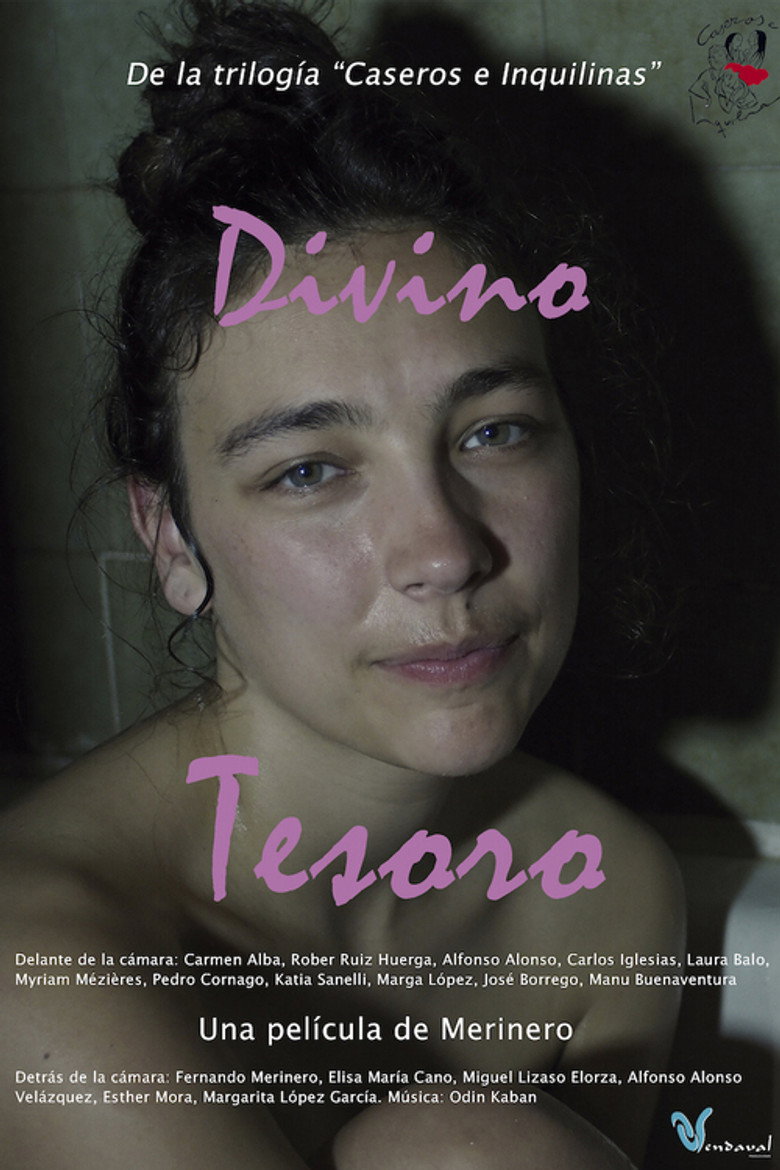 فيلم Divino tesoro مترجم للكبار فقط