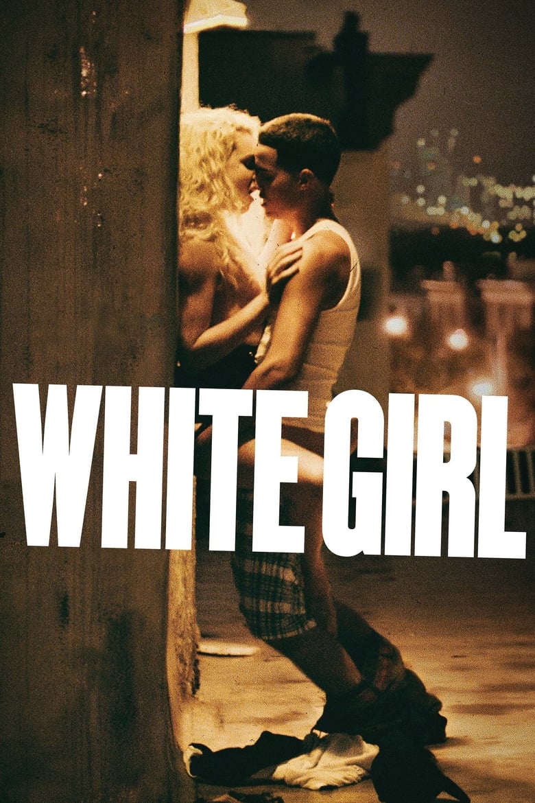 فيلم White Girl مترجم للكبار فقط