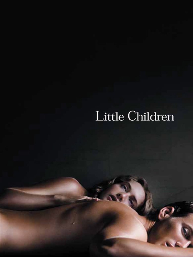فيلم Little Children مترجم للكبار فقط
