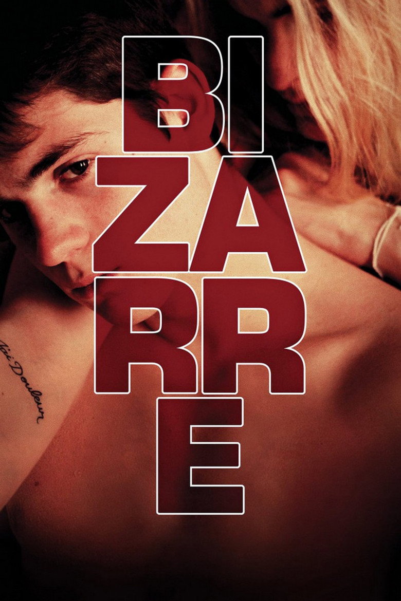 فيلم  2015 Bizarre مترجم للكبار فقط