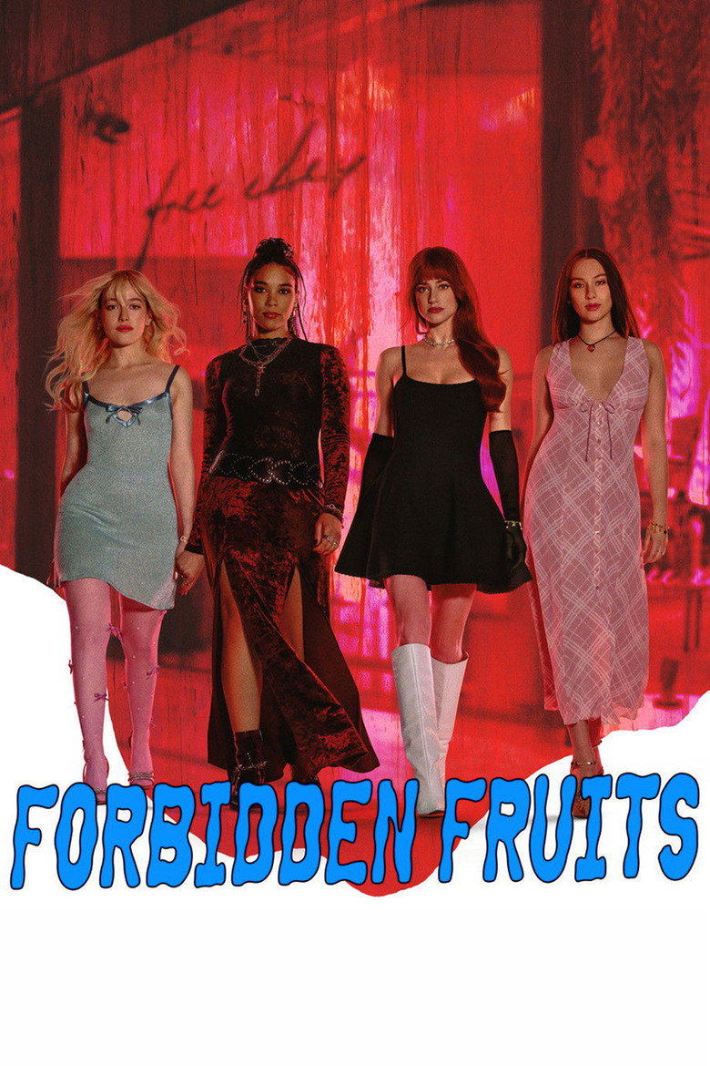 فيلم Forbidden Fruits مترجم للكبار فقط