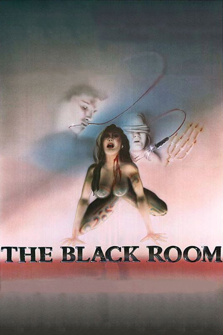 فيلم The Black Room مترجم للكبار فقط