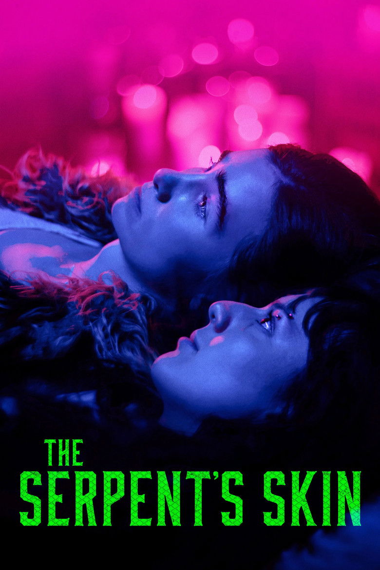 فيلم The Serpent’s Skin مترجم للكبار فقط