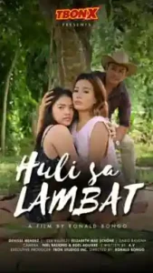 فيلم Huli sa Lambat مترجم للكبار فقط