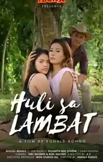 فيلم Huli sa Lambat مترجم للكبار فقط